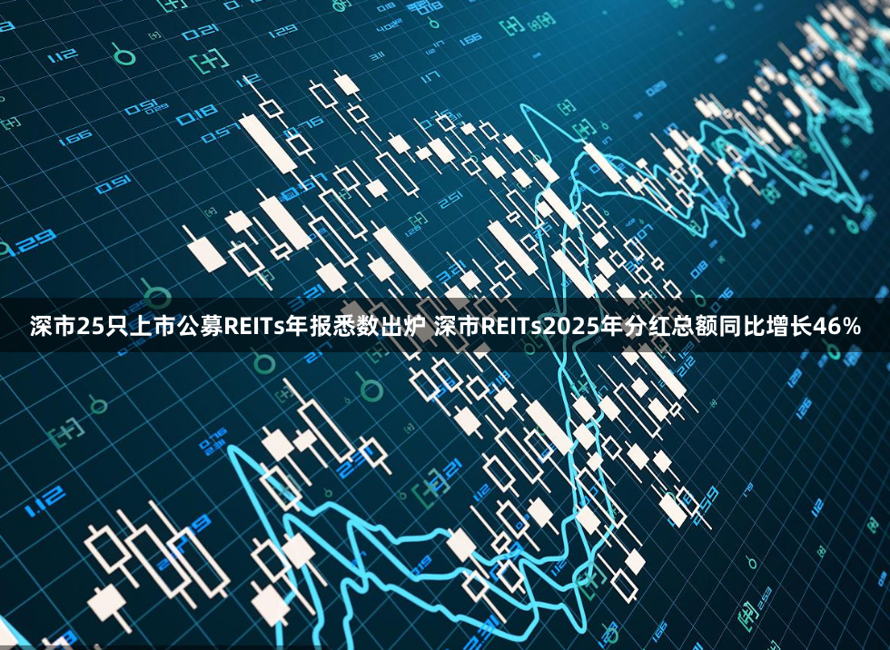 深市25只上市公募REITs年报悉数出炉 深市REITs2025年分红总额同比增长46%