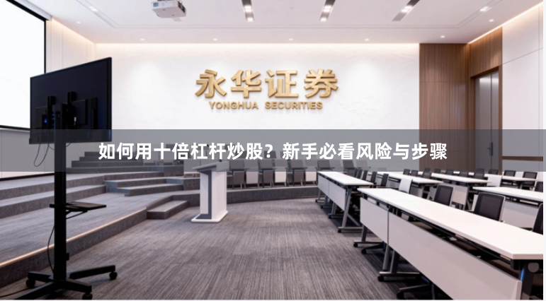 如何用十倍杠杆炒股？新手必看风险与步骤